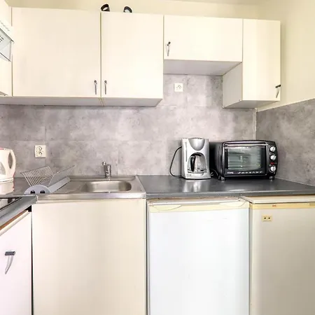 Les Berges Appartement