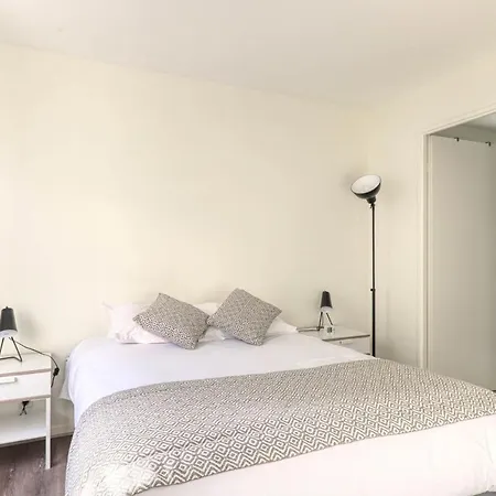 Appartement Les Berges *