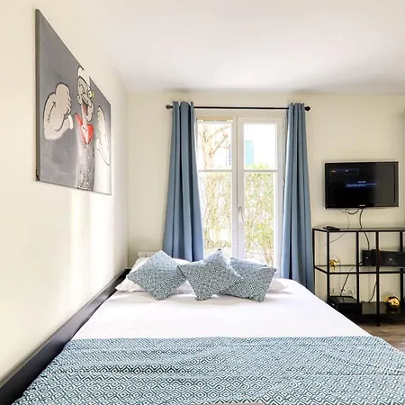Appartement Les Berges *
